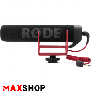 Rode Videomic Go Microphone